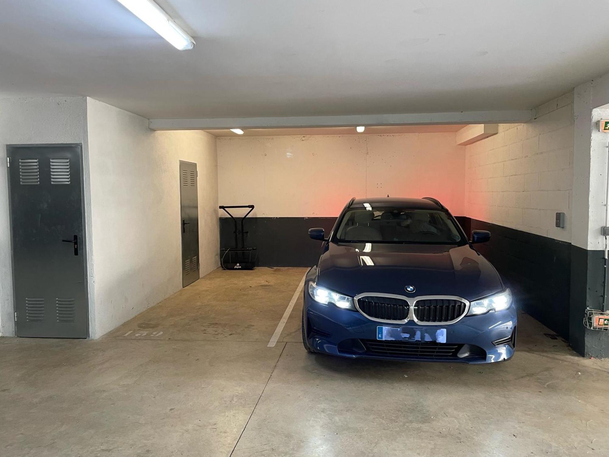 Apartamento Renovado Con Jardin Privado, Parking ,Wifi Y Piscina Osséja Buitenkant foto