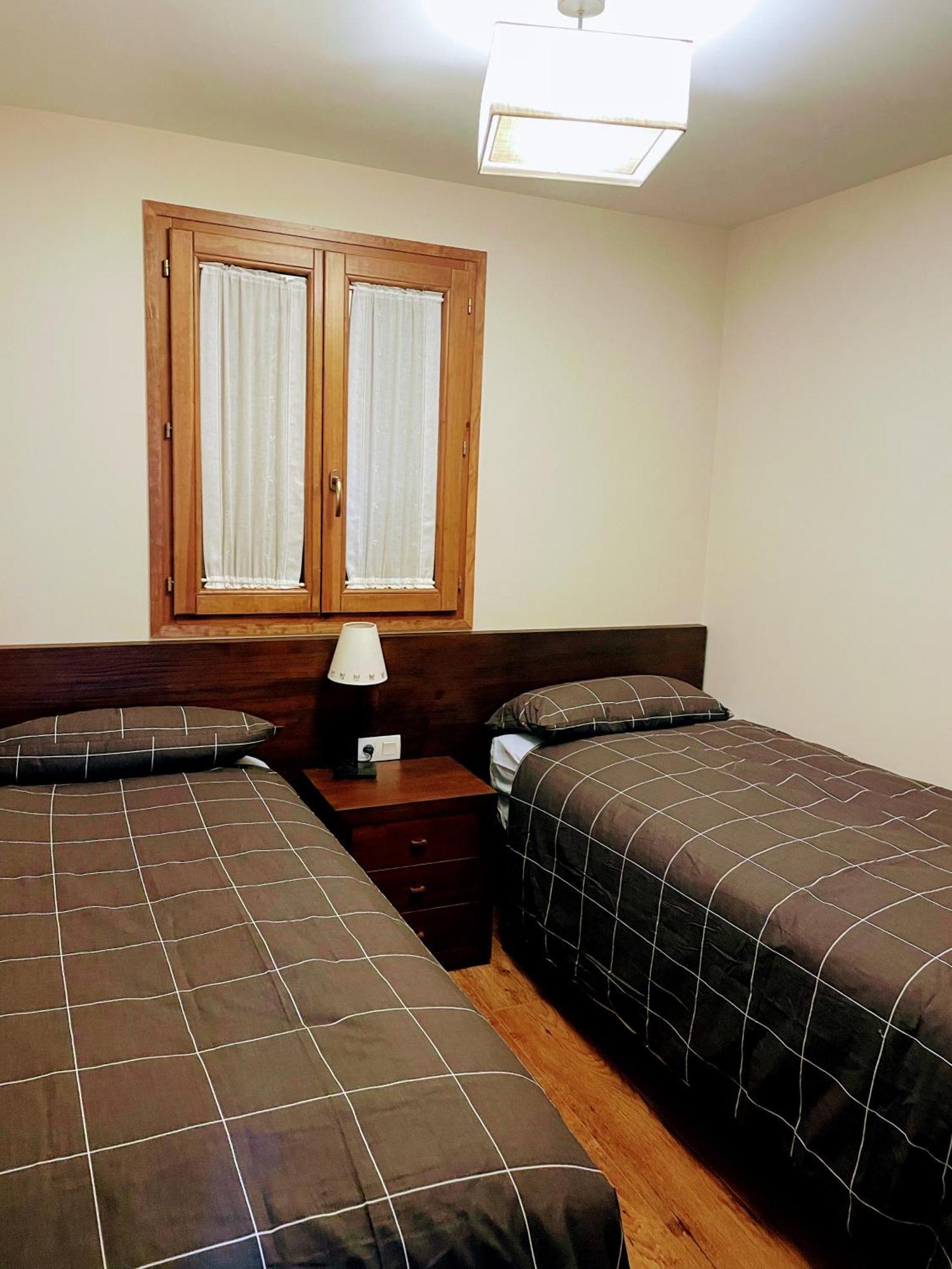 Apartamento Renovado Con Jardin Privado, Parking ,Wifi Y Piscina Osséja Buitenkant foto