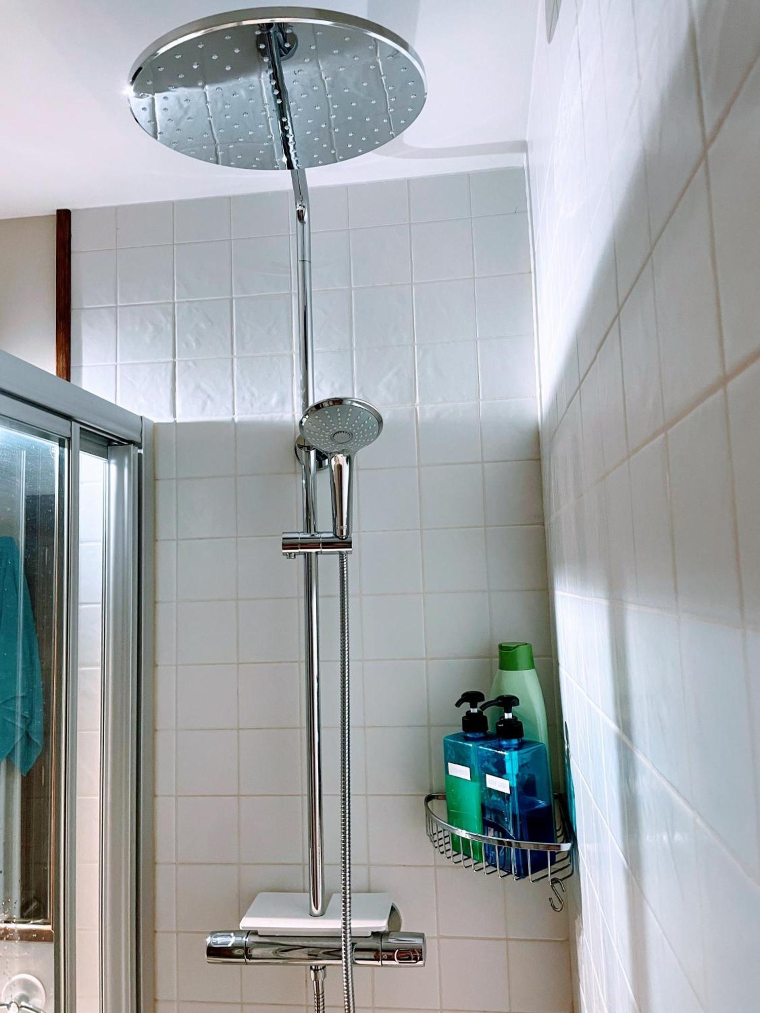 Apartamento Renovado Con Jardin Privado, Parking ,Wifi Y Piscina Osséja Buitenkant foto